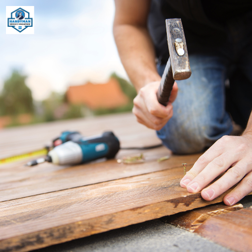 Unlocking the Expertise of Handyman Services in Singapore